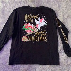 Kids Simply Souther Long Sleeve